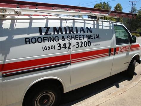 izmirian roofing and sheet metal|izmirian roofing san francisco.